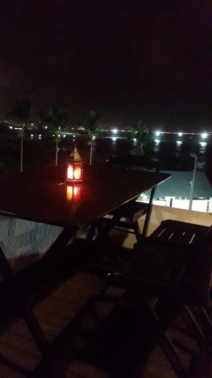 Pousada Cabecudas Em Itajai Sc Dış mekan fotoğraf
